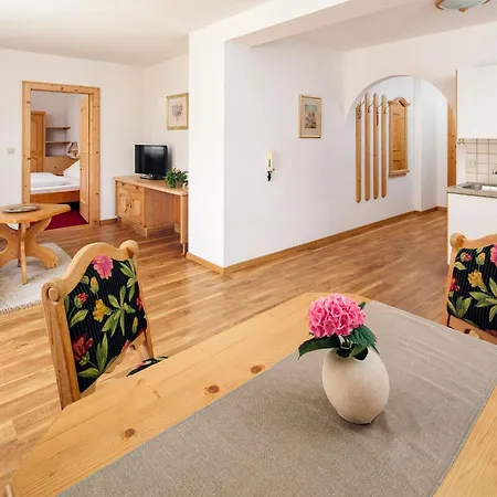 Apartements Maria-theresia * Serfaus