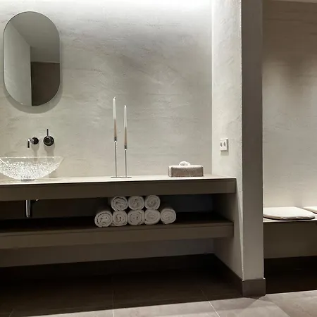 Apartements Maria-theresia
