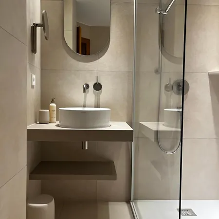 펜션 Maria Theresia *