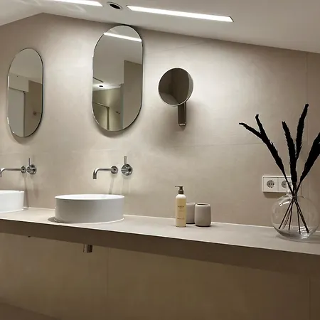 Maria Theresia 別荘 ザーファウス