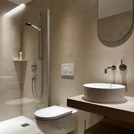 Apartements Maria-theresia Serfaus