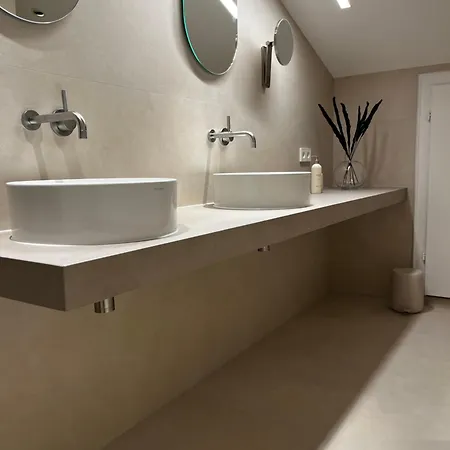 Apartements Maria-theresia * Serfaus