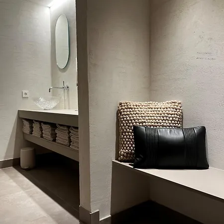 別荘 Maria Theresia