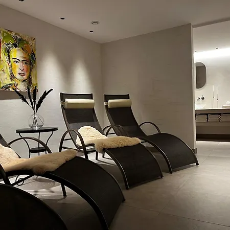 Apartements Maria-theresia * Serfaus