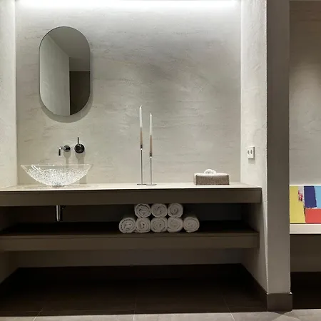 Maria Theresia 펜션