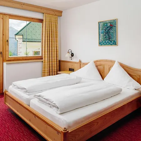 펜션 Maria Theresia *