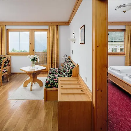 Holiday home Apartements Maria-theresia *