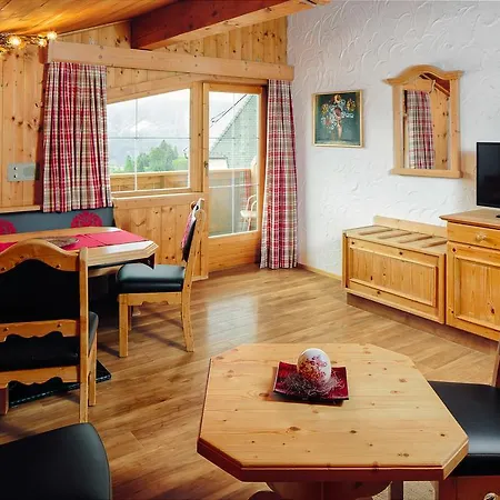 別荘 Maria Theresia ザーファウス