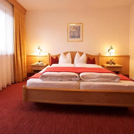 Apartements Maria-theresia Holiday home *
