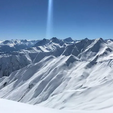 펜션 Maria Theresia