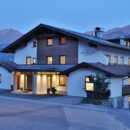 別荘 Maria Theresia