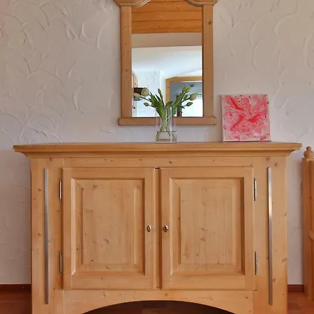 Apartements Maria-theresia Holiday home