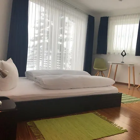 Apartements Maria-theresia Holiday home