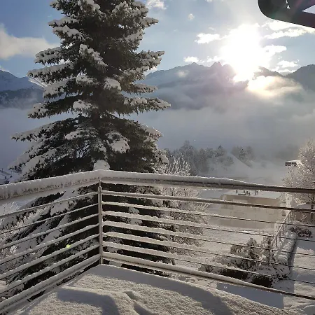 別荘 Maria Theresia *