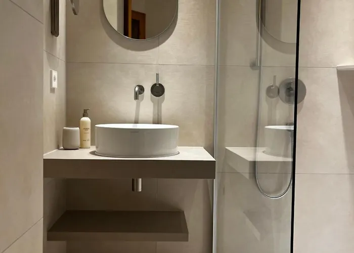 بيت للعطل Maria Theresia *