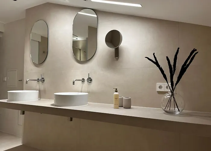 Maria Theresia بيت للعطل سيرفاوس