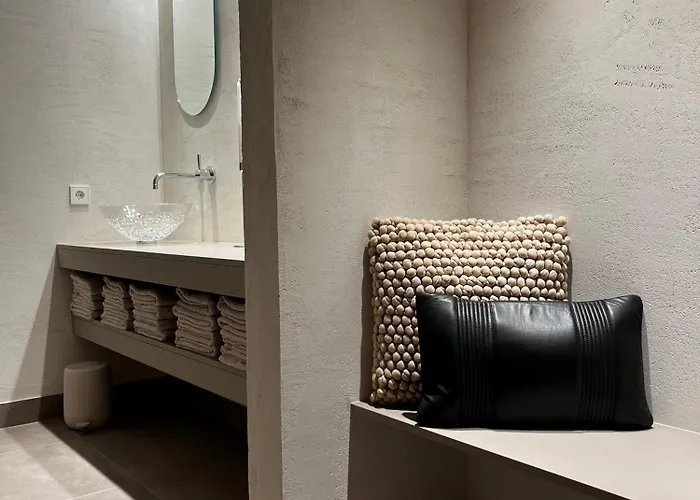 بيت للعطل Maria Theresia