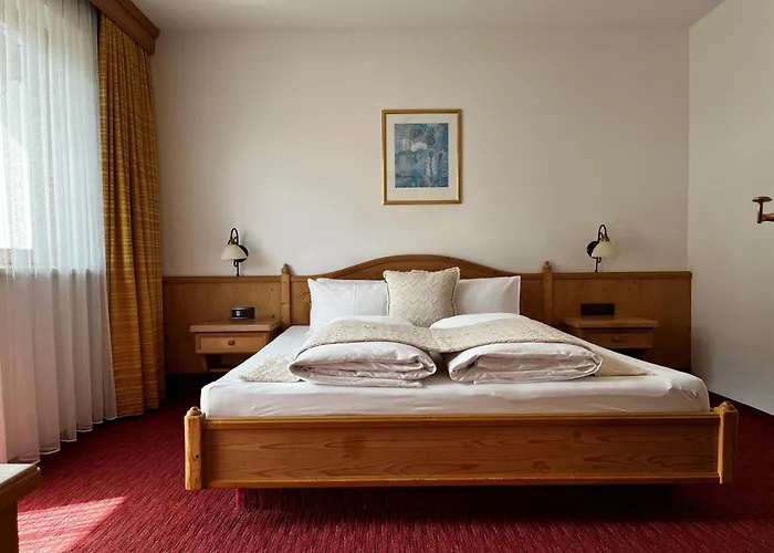 بيت للعطل Maria Theresia