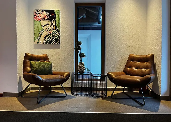 بيت للعطل Maria Theresia سيرفاوس