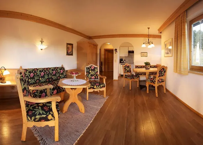 Maria Theresia بيت للعطل *