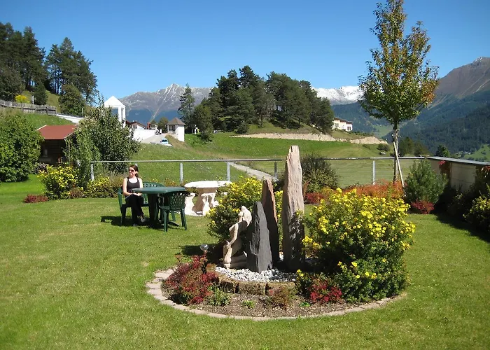 بيت للعطل Maria Theresia *