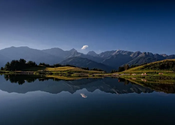 Maria Theresia سيرفاوس