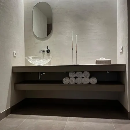 Holiday home Apartements Maria-theresia