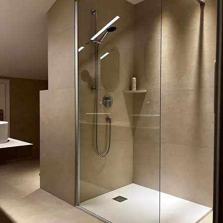 Apartements Maria-theresia