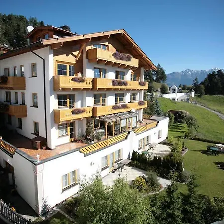 Apartements Maria-theresia Holiday home