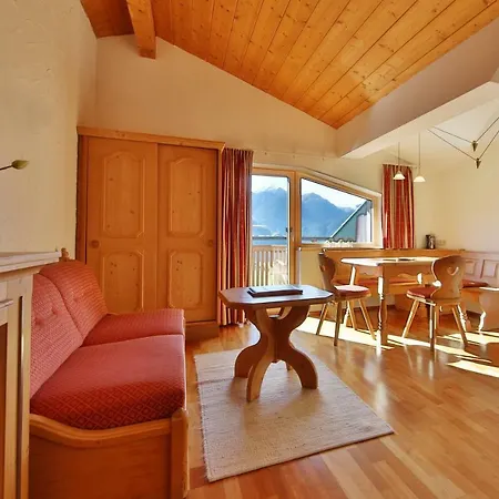 Apartements Maria-theresia