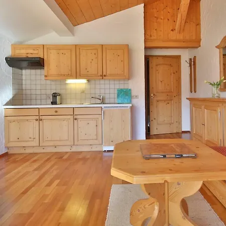 Apartements Maria-theresia Serfaus